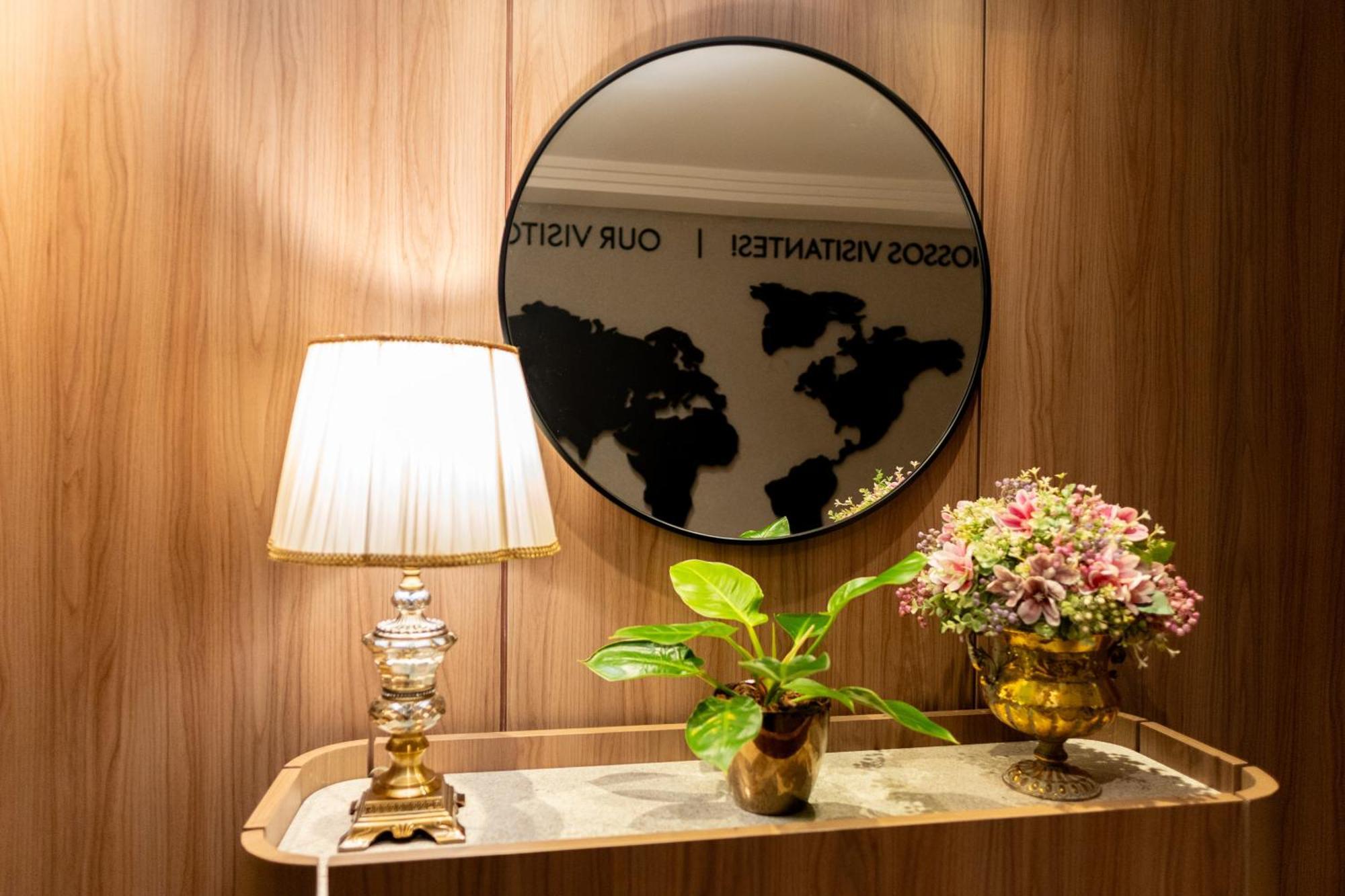 Del Rey Quality Hotel Φοζ ντο Ιγκουασού Εξωτερικό φωτογραφία