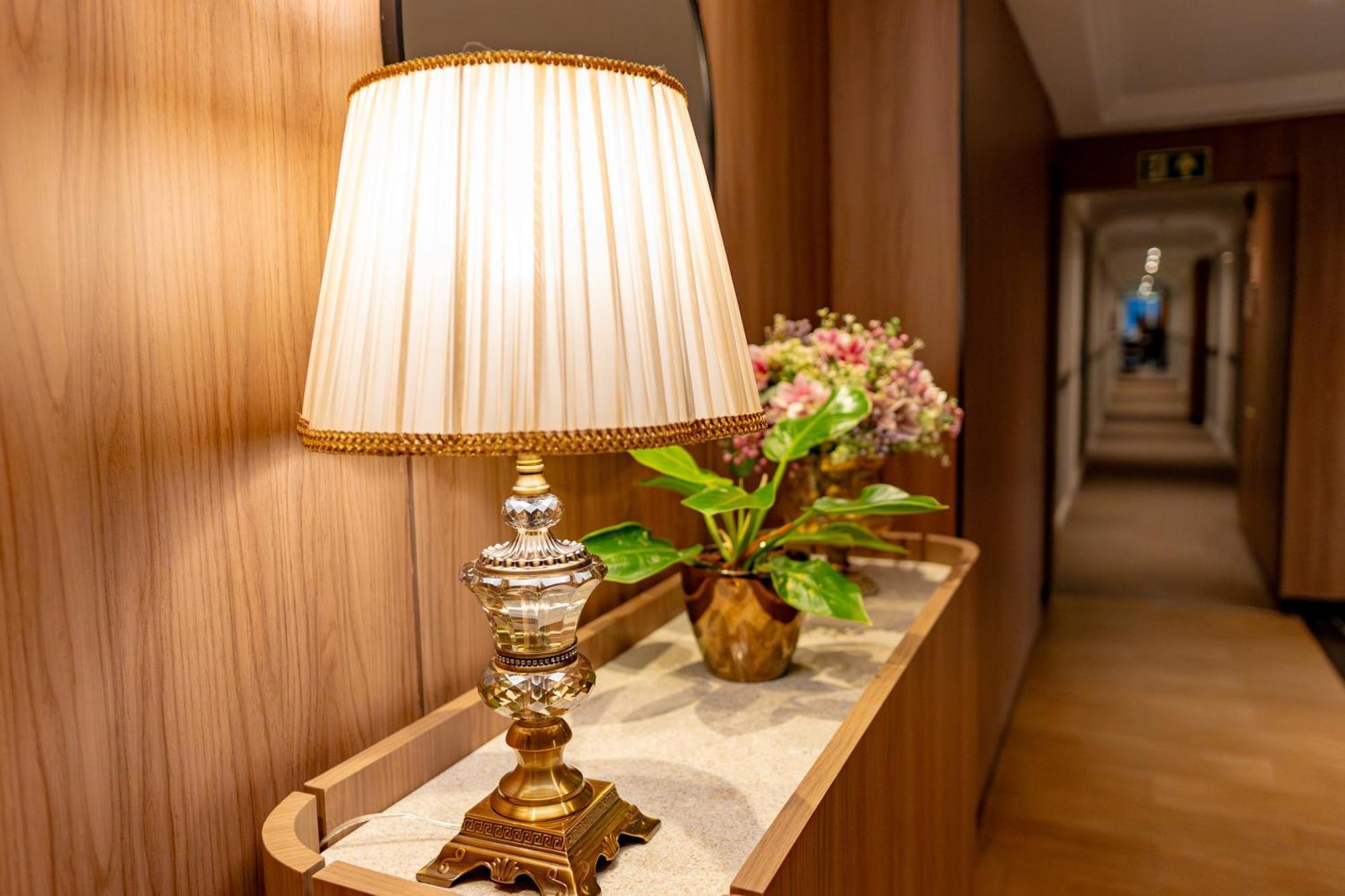 Del Rey Quality Hotel Φοζ ντο Ιγκουασού Εξωτερικό φωτογραφία